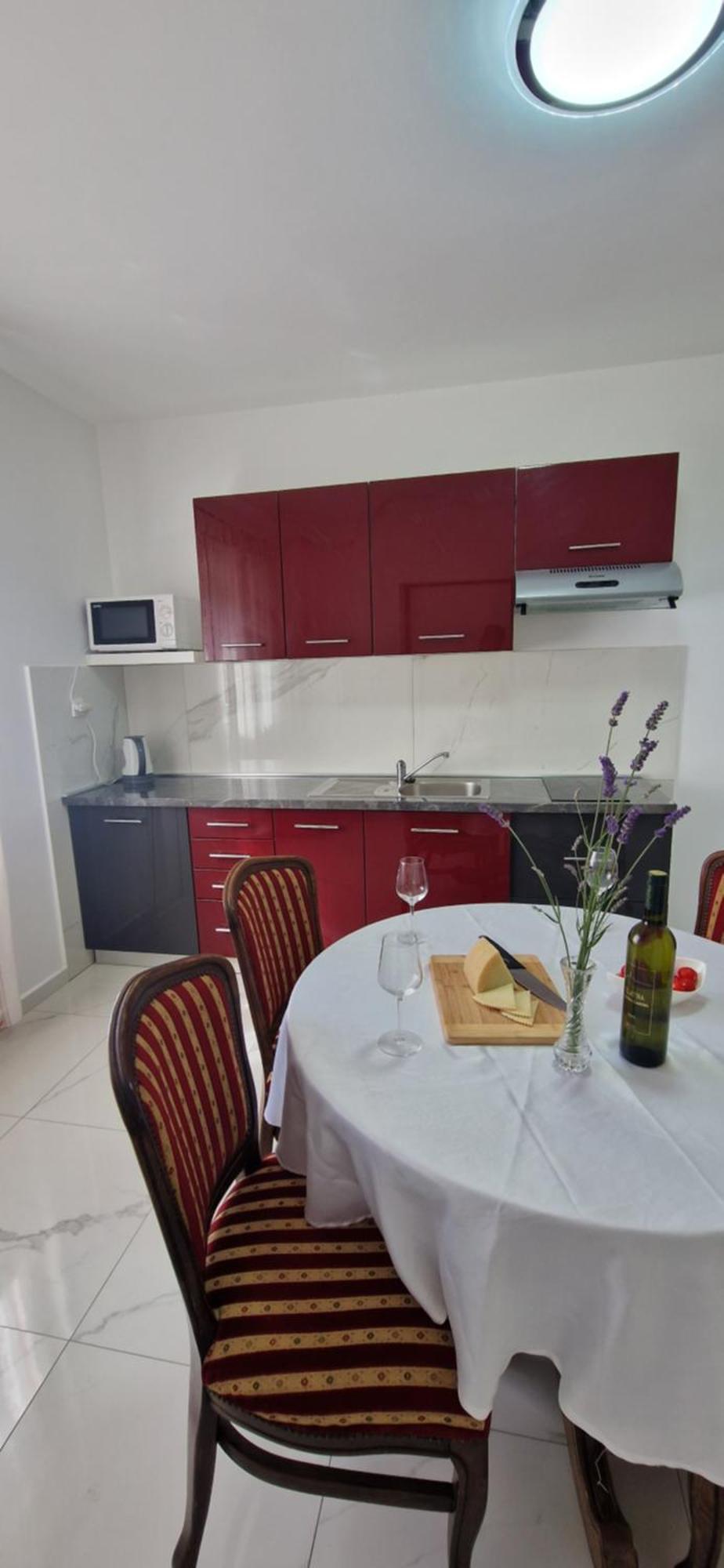 Sunce Apartament Vrbnik (Primorje-Gorski Kotar)