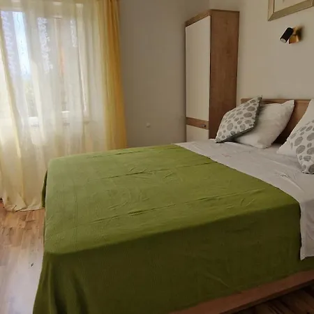 Appartamento Sunce Vrbnik Esterno foto