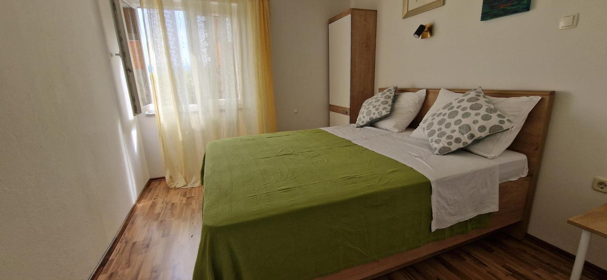 Apartment Sunce Vrbnik