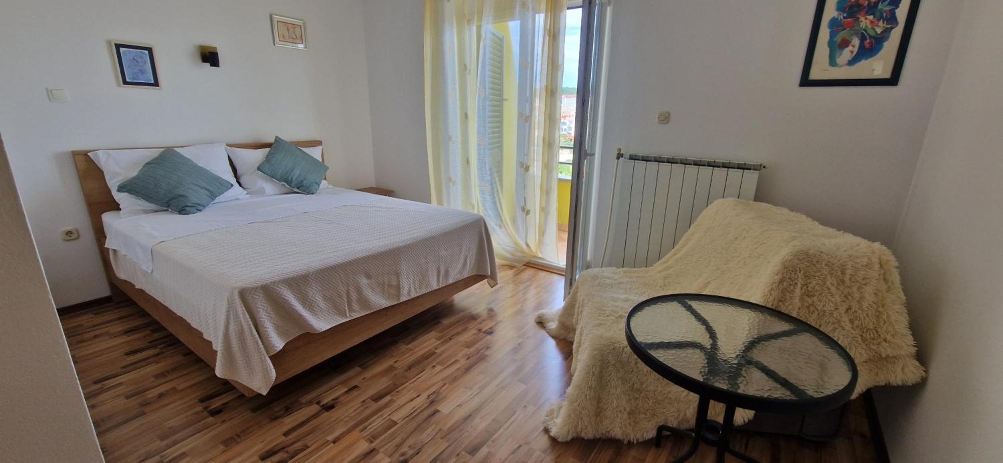 Apartment Sunce *