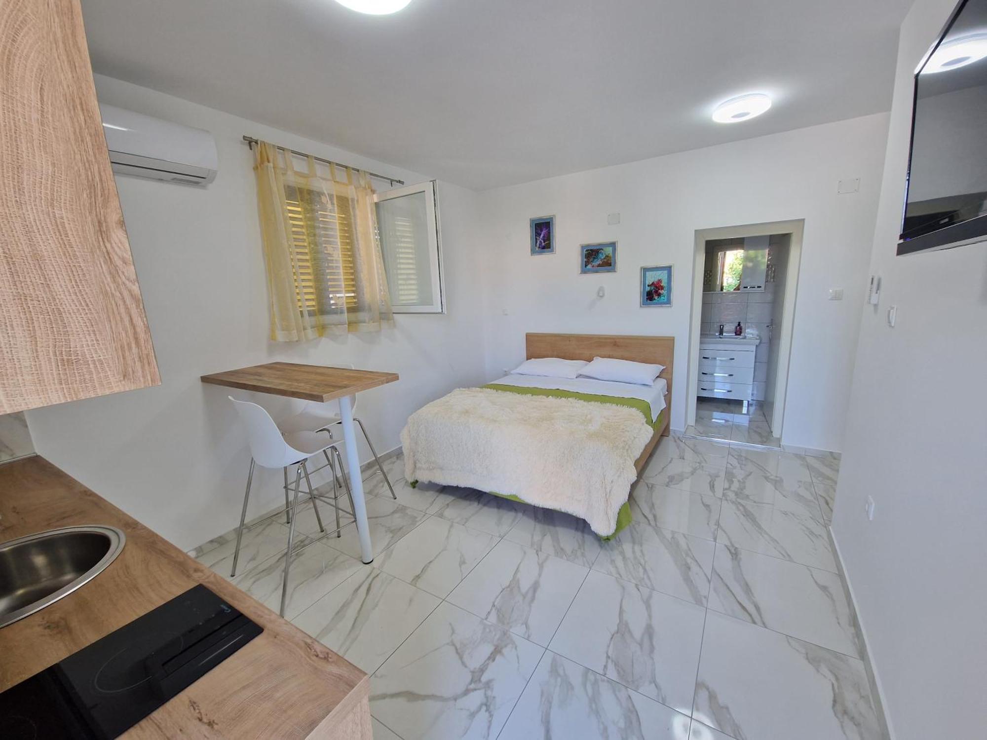 Apartment Sunce *