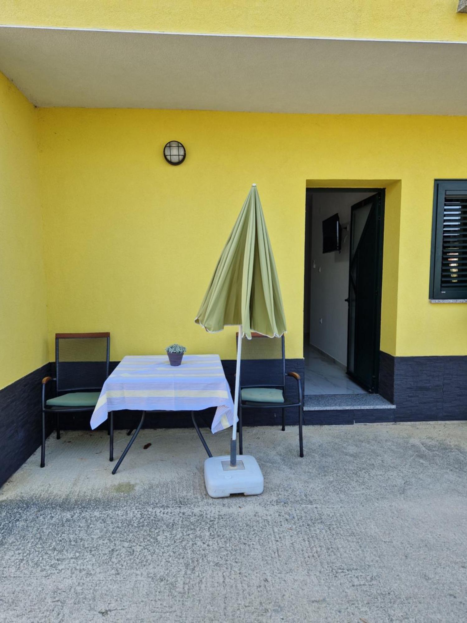 Apartment Sunce
